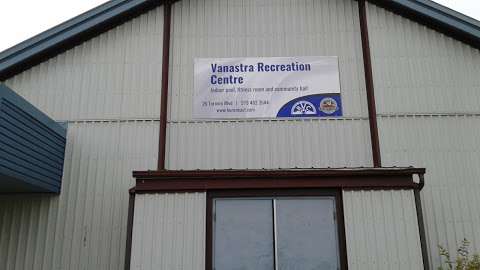 Vanastra Recreation Centre